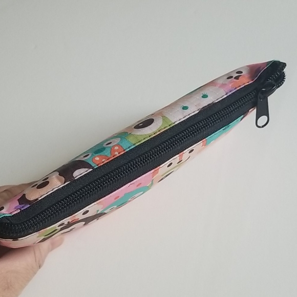 Brand Disney tsum tsum recyclable shopping bag. - Picture 4 of 6